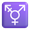 transgender symbol